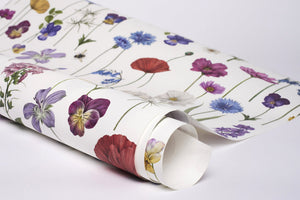 Botanica Wallpaper