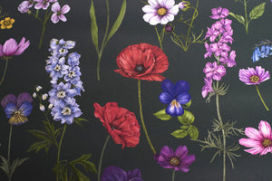 Botanica Wallpaper