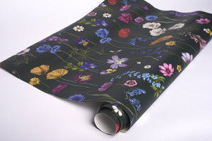 Botanica Wallpaper