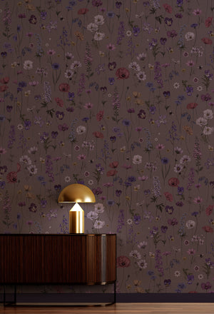 Botanica Wallpaper