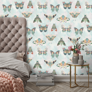 Butterfly Effect Wallpaper
