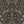 Victorian Bloom Wallpaper in Chocolate by Victoria Sanders, pattern
