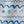 Circles in the Waves Cotton Linen