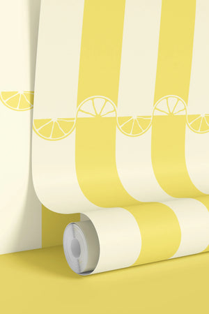 Citrus Wallpaper