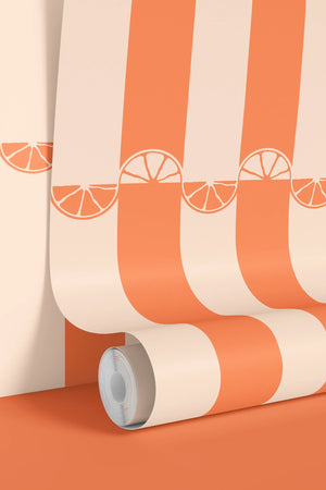 Citrus Wallpaper