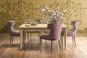 Citrus Trees Wallpaper