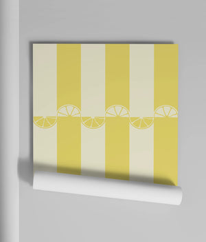 Citrus Wallpaper