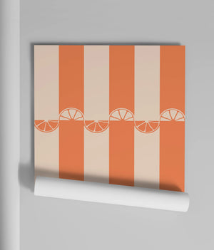 Citrus Wallpaper