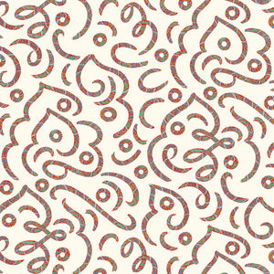 Antoinette Wallpaper