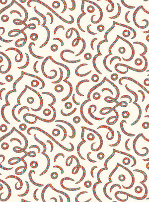 Antoinette Wallpaper