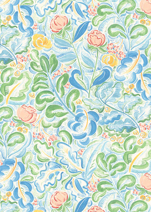 Priscilla Wallpaper