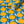 Clementine Sustainable Wallpaper