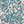 Climbing Vine wallpaper in Beryl and Blushes by Annika Reed Studio, pattern
