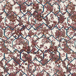 Creeping Trellis Linen