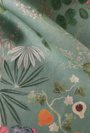 Little Eden Linen