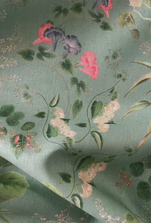 Little Eden Linen