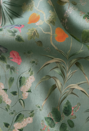 Little Eden Linen
