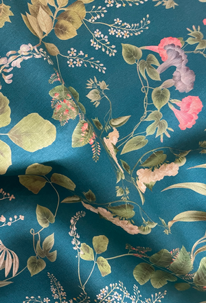 Little Eden Linen