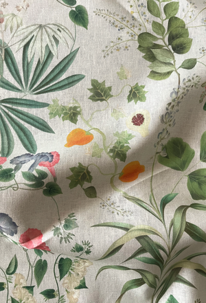Little Eden Linen