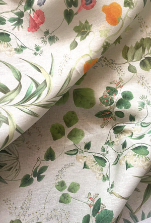 Little Eden Linen