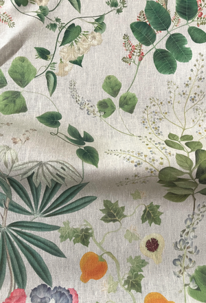 Little Eden Linen