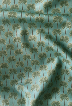 Little Palma Linen