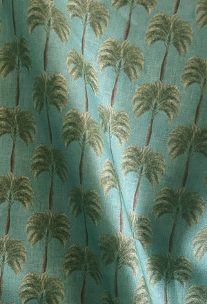 Little Palma Linen