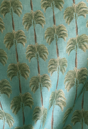 Little Palma Linen