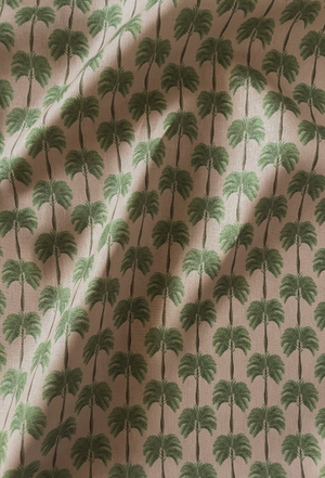 Little Palma Linen