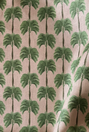 Little Palma Linen