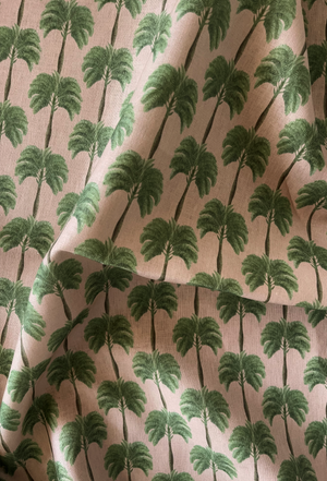 Little Palma Linen