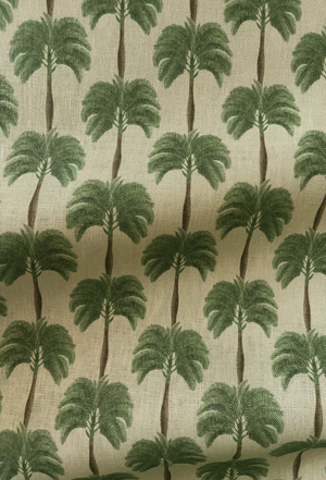 Little Palma Linen