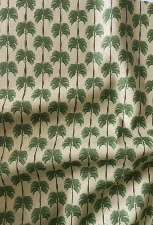 Little Palma Linen