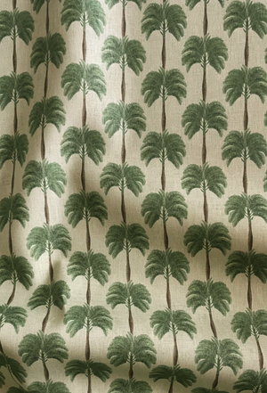 Little Palma Linen