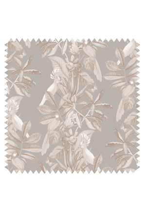 Passiflora Linen