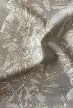 Passiflora Linen