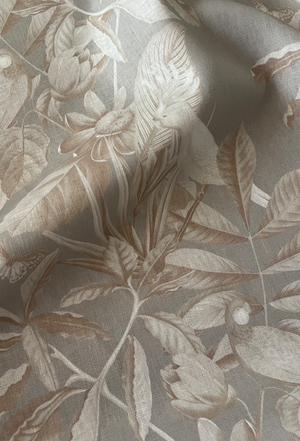 Passiflora Linen