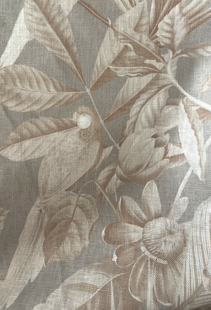 Passiflora Linen