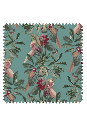 Passiflora Linen