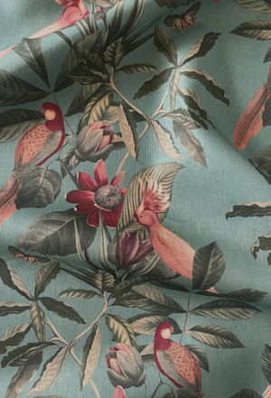 Passiflora Linen