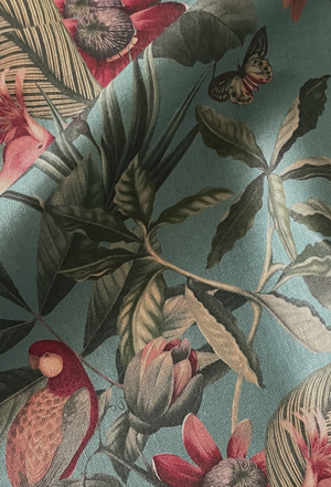 Passiflora Linen