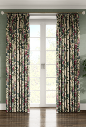 Passiflora Linen