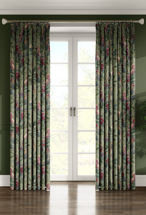 Passiflora Linen