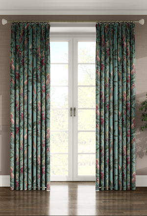 Passiflora Linen