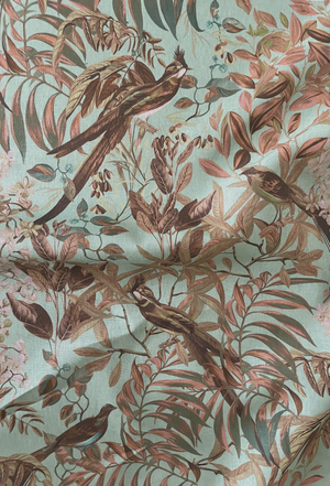 Resplendent Woods Linen