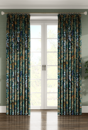 Resplendent Woods Linen