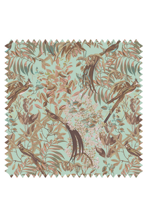 Resplendent Woods Velvet