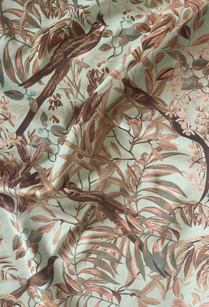 Resplendent Woods Velvet