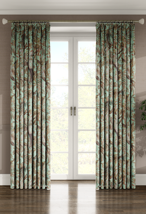 Resplendent Woods Linen