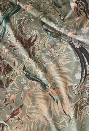 Resplendent Woods Velvet